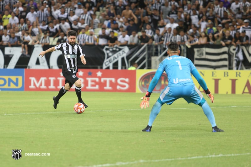 [20-02-2019] Ceará 3 x 0 Guarany Sobral-Ce - 21