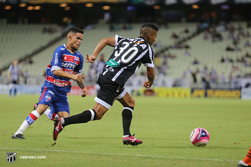 [04-02-2018] Fortaleza 0 x 2 Ceará - 19