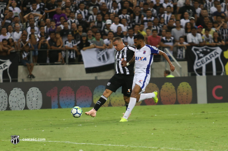 [22-11-2018] Ceará 1 x 0 Paraná   - 27