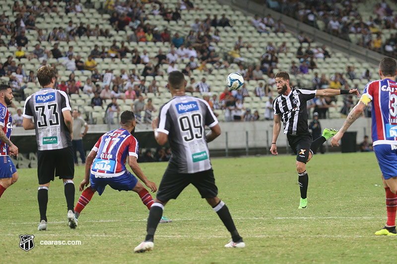 [21-06-2018] Ceará x Bahia - 9