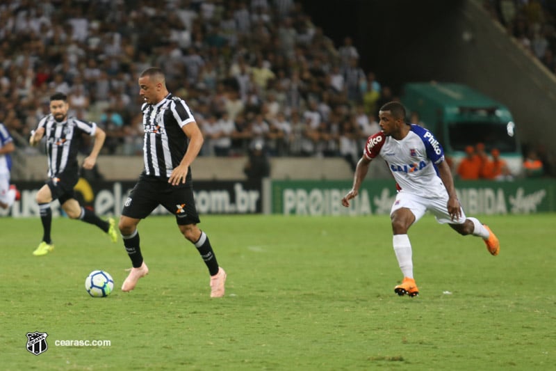 [22-11-2018] Ceará 1 x 0 Paraná   - 29