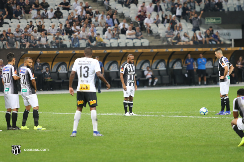 [03-04-2019] Corinthians 0 x 1 Ceará - 13