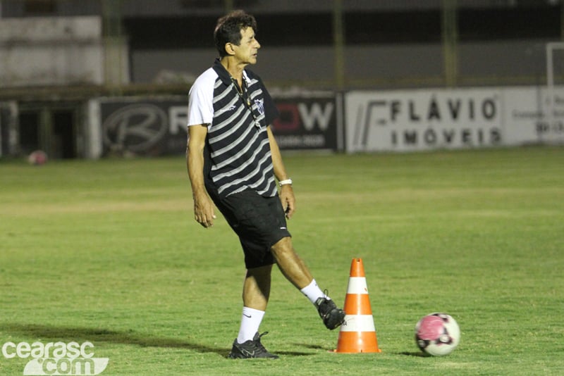 [07-02] Treino de Finalização - 9