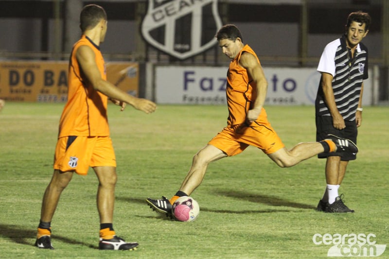 [07-02] Treino de Finalização - 12