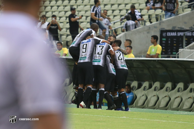 [20-02-2019] Ceará 3 x 0 Guarany Sobral-Ce - 25