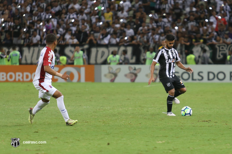 [22-11-2018] Ceará 1 x 0 Paraná   - 32