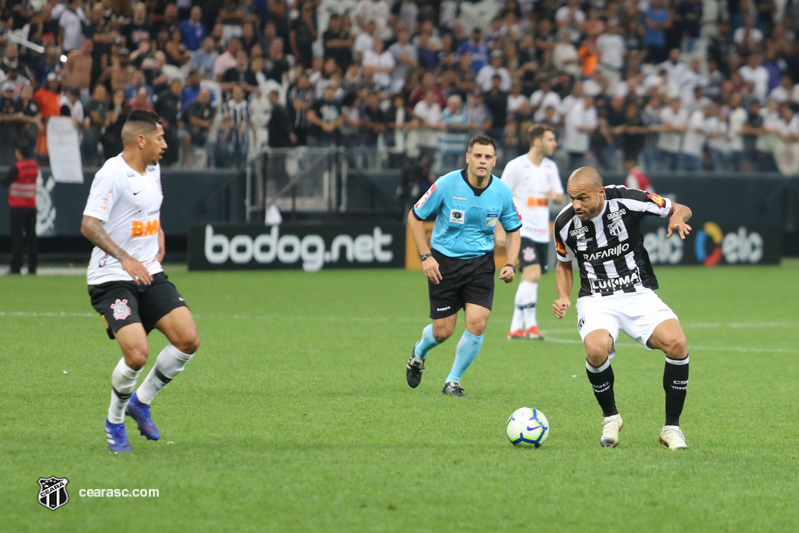 [03-04-2019] Corinthians 0 x 1 Ceará - 19