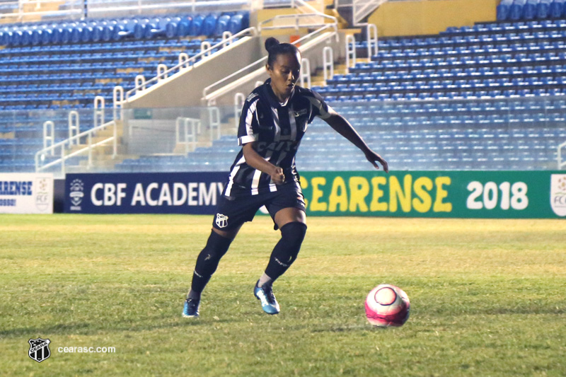 [17-11-2018] Tiradentes 2 x 2 Ceará - Feminino 01 - 35