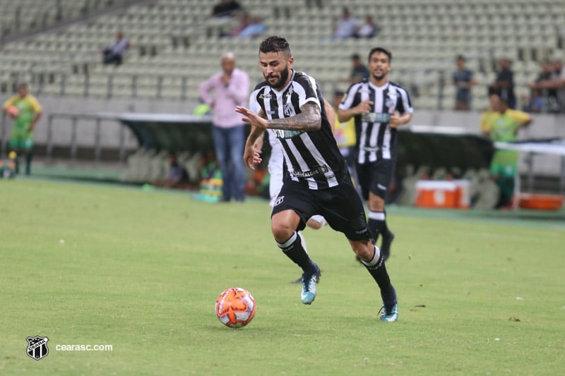 [20-02-2019] Ceará 3 x 0 Guarany Sobral-Ce - 26