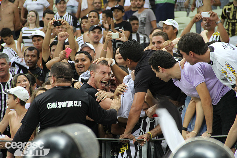 [23-04] Ceará 0 X 0 Fortaleza - 02 - 7