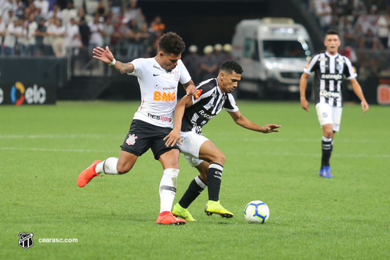 [03-04-2019] Corinthians 0 x 1 Ceará - 23