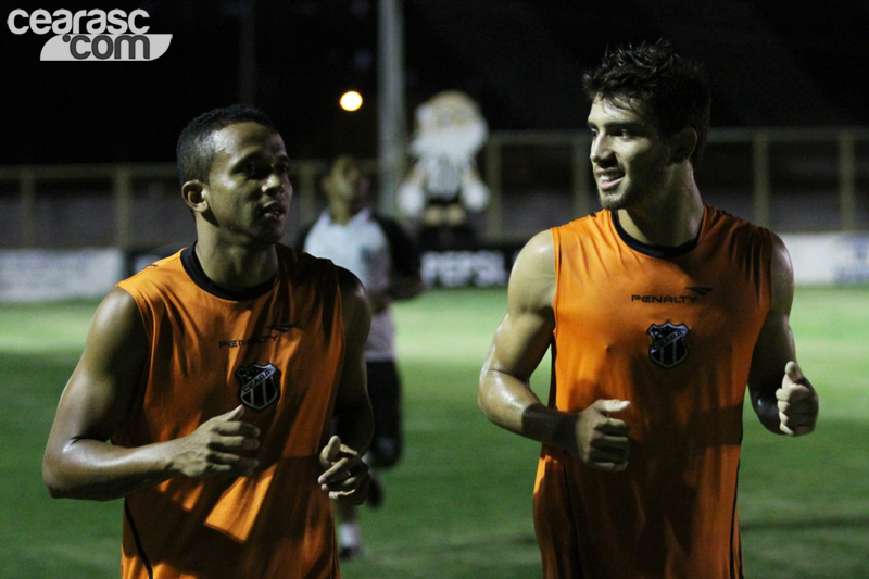 [07-02] Treino de Finalização - 14