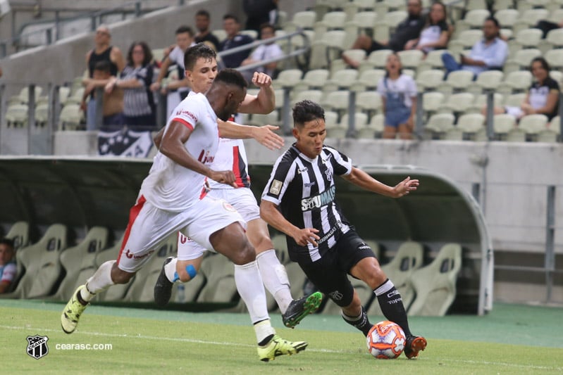 [20-02-2019] Ceará 3 x 0 Guarany Sobral-Ce - 27