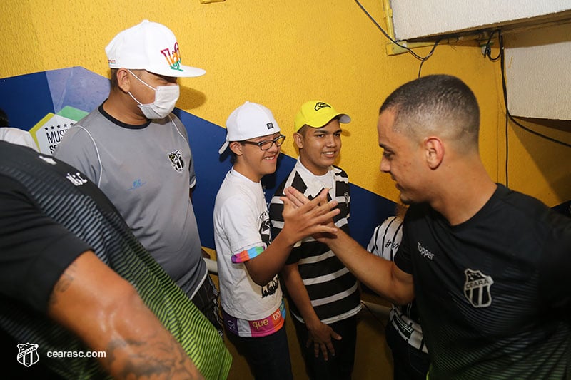 [25-08-2017] Ceara 1 x 0 Nautico - 7