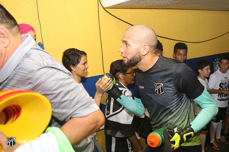 [25-08-2017] Ceara 1 x 0 Nautico - 10