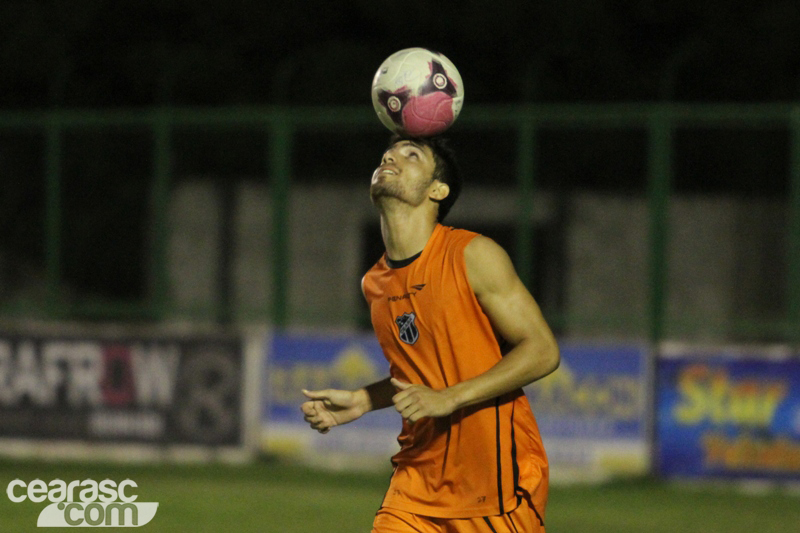 [07-02] Treino de Finalização - 17