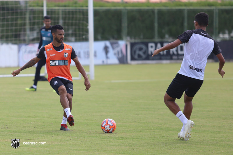 [29-01-2019] Treino Físico - 13