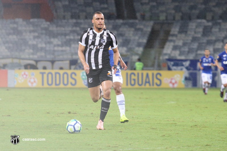 [24-10-2018] Cruzeiro 0 x 2 Ceará - 10