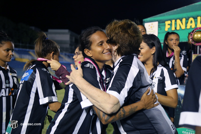 [17-11-2018] Tiradentes 2 x 2 Ceará - Feminino 02 - 27