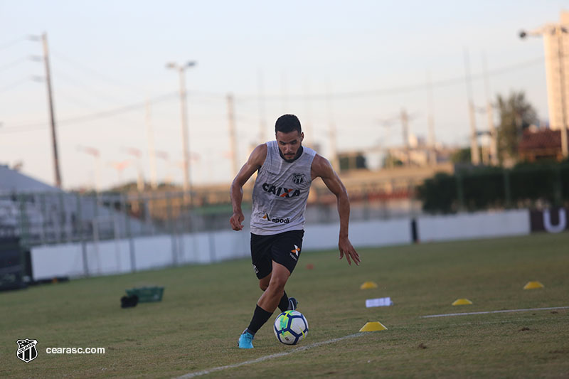 [28-06-2018] Treino Tecnico - Tarde - 9