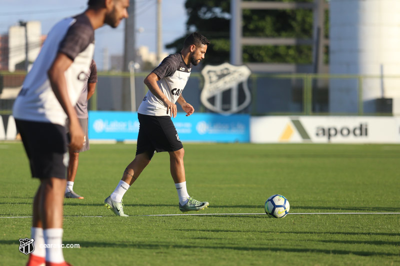 [28-10-2018] Treino Apronto - 4