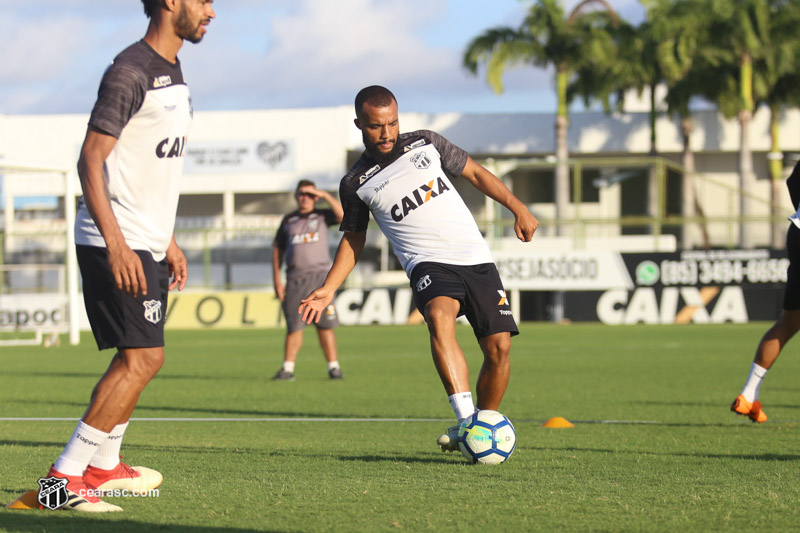 [28-10-2018] Treino Apronto - 5