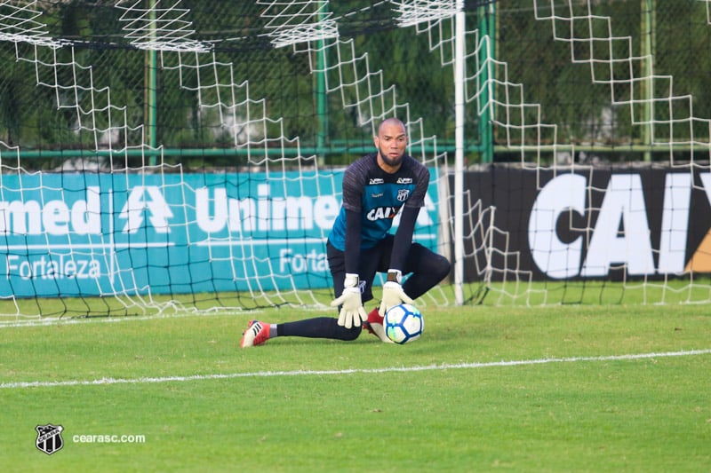 [31-07-2018] Treino Tecnico - 5