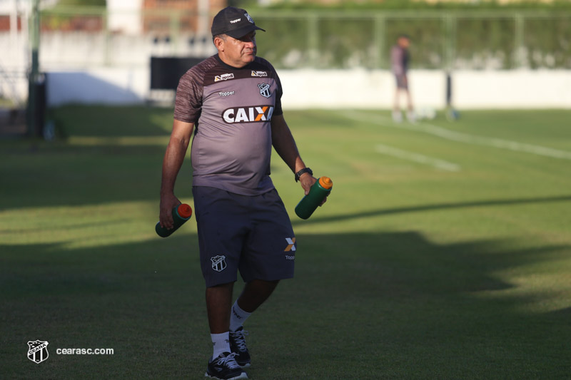 [28-10-2018] Treino Apronto - 6