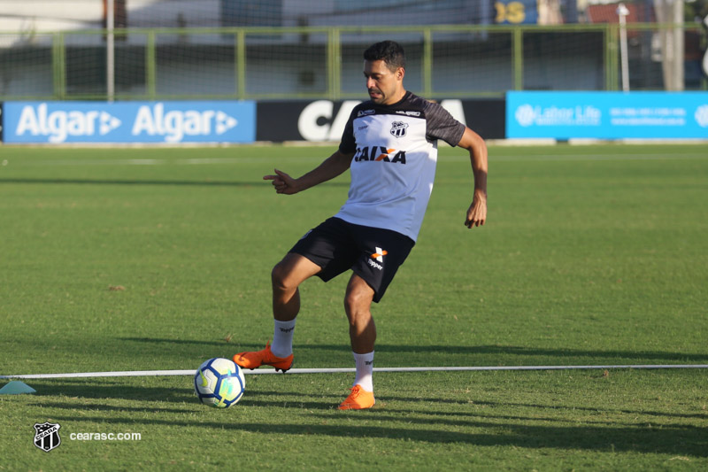 [28-10-2018] Treino Apronto - 7