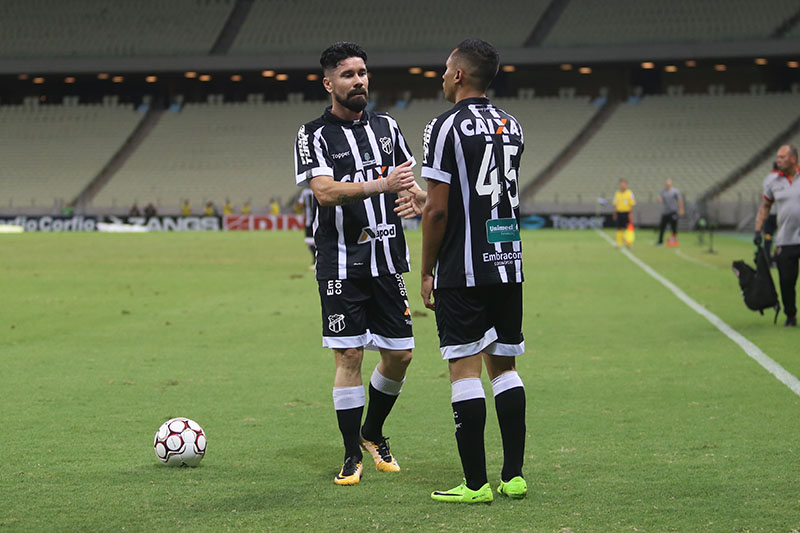 [23-09-2017] Ceará 2 x 1 Brasil-RS - 54