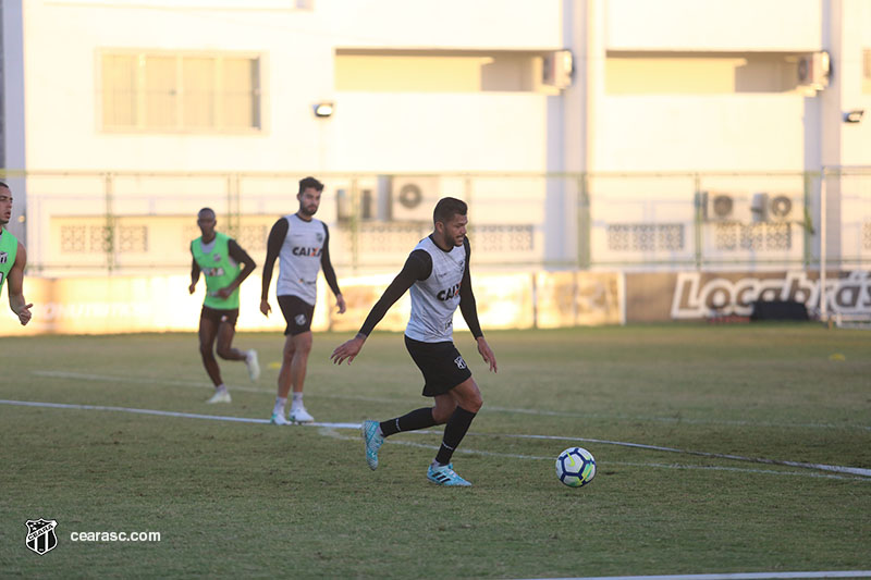 [28-06-2018] Treino Tecnico - Tarde - 19