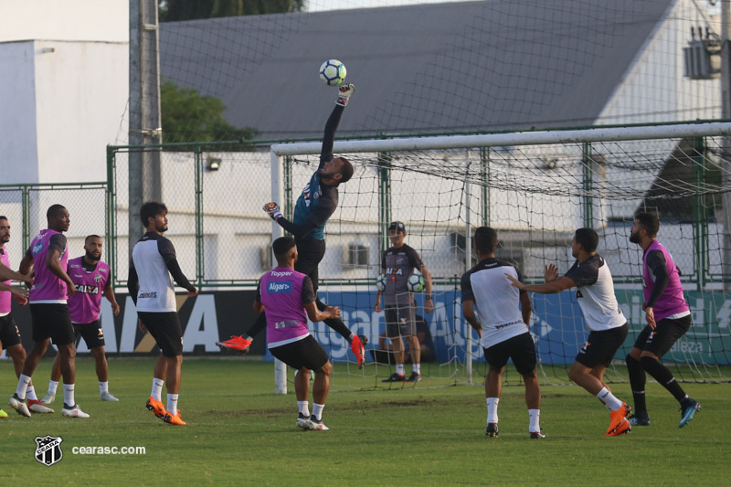 [28-10-2018] Treino Apronto - 9