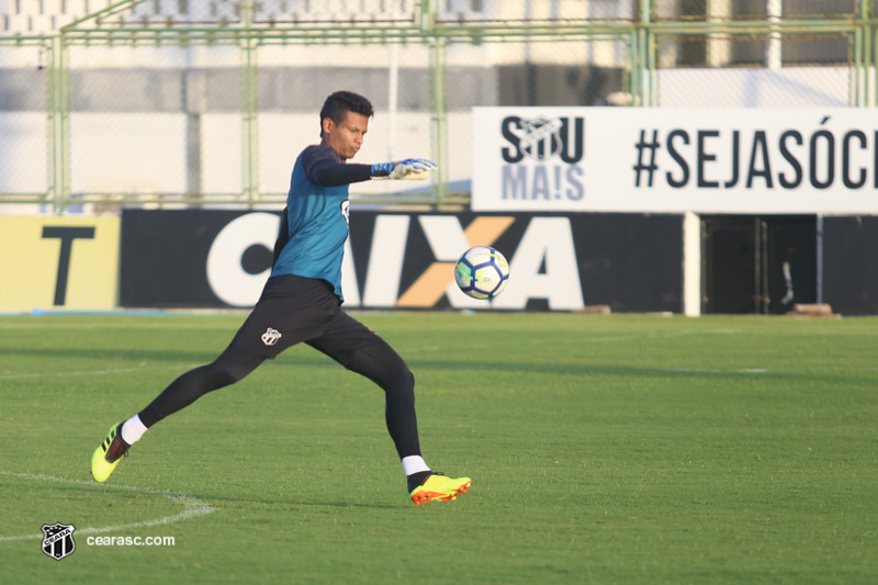 [28-10-2018] Treino Apronto - 10