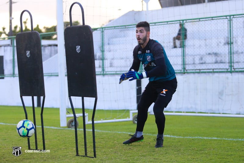 [31-07-2018] Treino Tecnico - 18