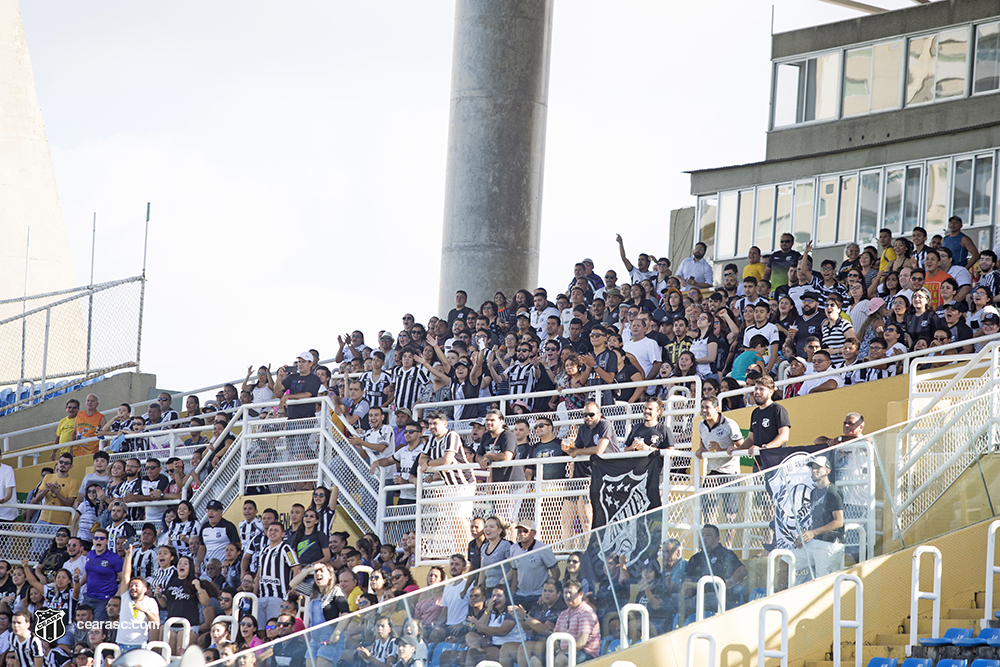 [13-07-2019] Futebol Feminino - Ceará 0x2 Cruzeiro1 - 20