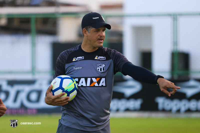 [31-07-2018] Treino Tecnico - 20