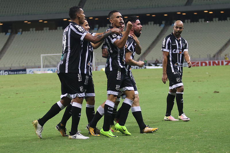 [23-09-2017] Ceará 2 x 1 Brasil-RS - 62