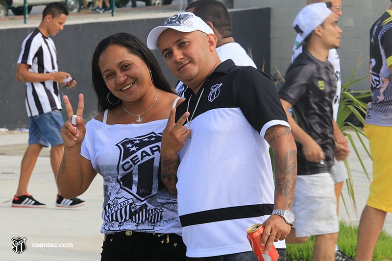 [30-04-2017] Esquenta do Vozão - 38
