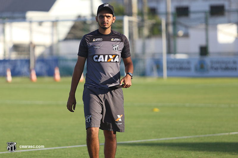 [01-08-2018] Treino Finalização - 4