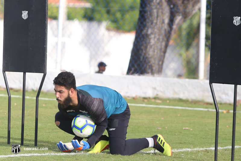 [10-06-2019]Treino Técnico - 3