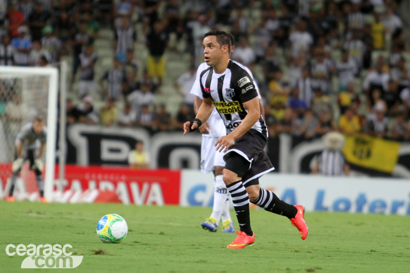 [10-10] Ceará 1 x 0 Bragantino - 15