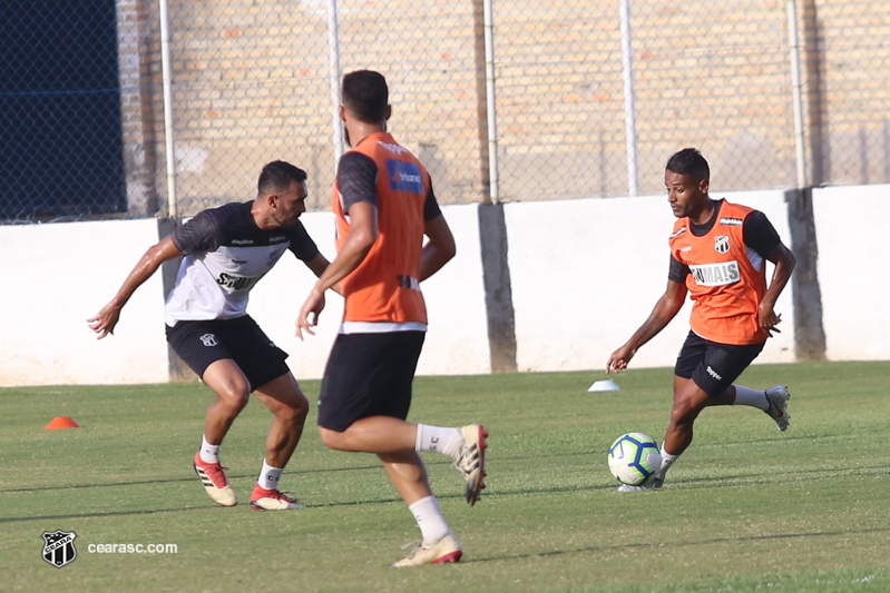 [10-06-2019]Treino Técnico - 5