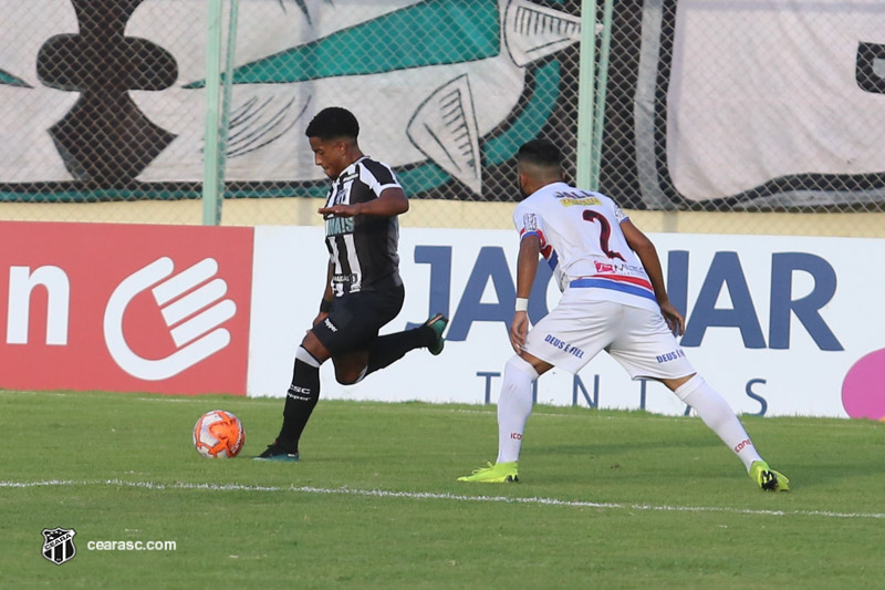 [24-02-2019] Barbalha 1 x 1 Ceará - 6