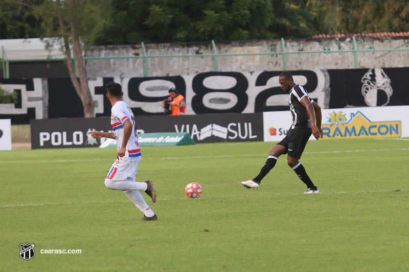 [24-02-2019] Barbalha 1 x 1 Ceará - 12