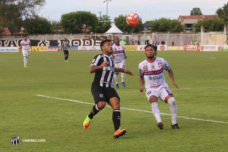 [24-02-2019] Barbalha 1 x 1 Ceará - 13