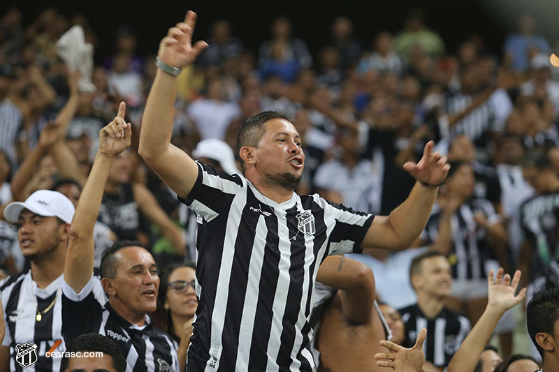 [20-10-2017] Ceará 2 x 2 Figueirense - Torcida - 28