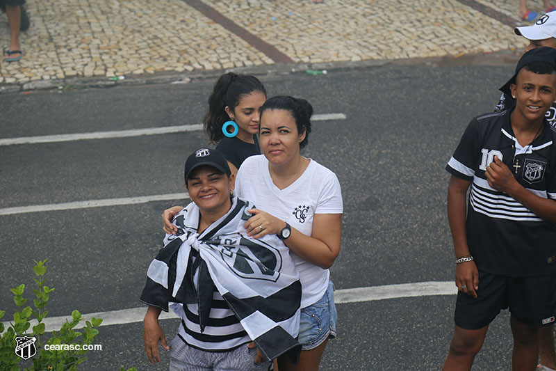 [15-04-2018] Carreata do Titulo cearense 2018 - Campeaodadecada1 - 8