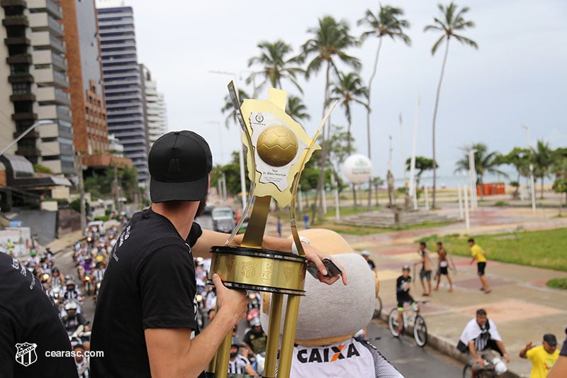 [15-04-2018] Carreata do Titulo cearense 2018 - Campeaodadecada1 - 34