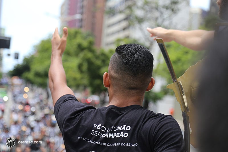 [15-04-2018] Carreata do Titulo cearense 2018 - Campeaodadecada1 - 44