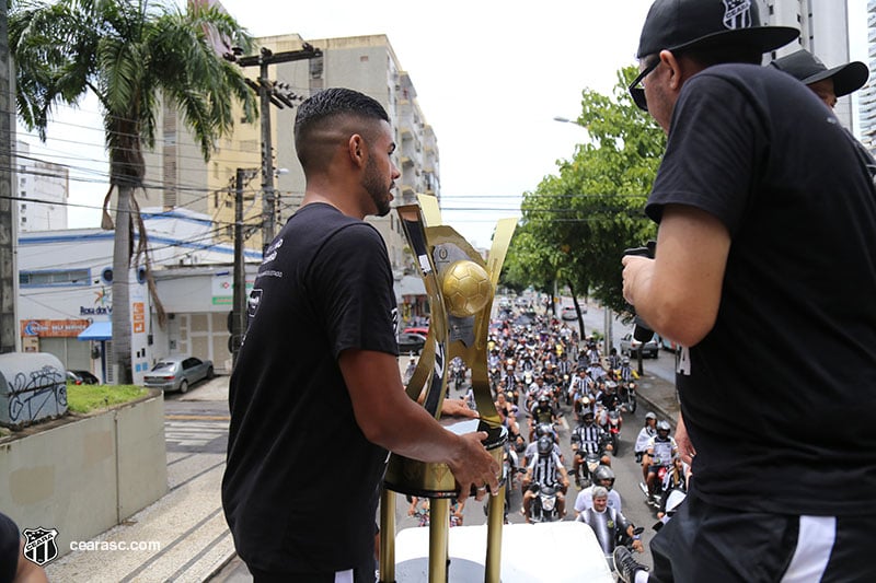 [15-04-2018] Carreata do Titulo cearense 2018 - Campeaodadecada1 - 47